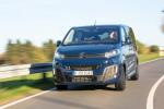Citroen SpaceTourer 2016 года